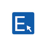 elementi digital signage software software icon