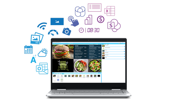 Elementi Software Essentials<br>Entry Level Training</strong>