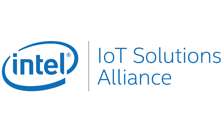 intel iot solutions alliance membre spinetix