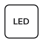 Affichage dynamique pour écran LED
