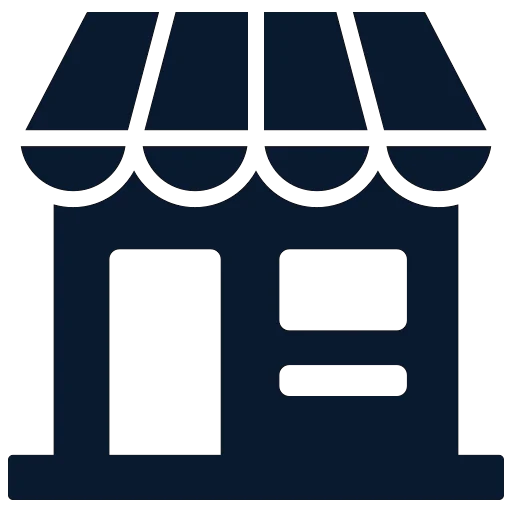 icône retail