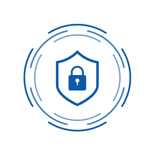 spinetix security icon