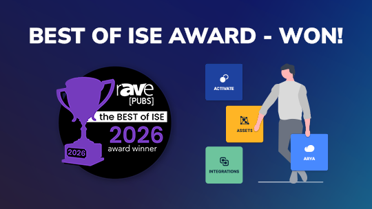 ise 2026 box