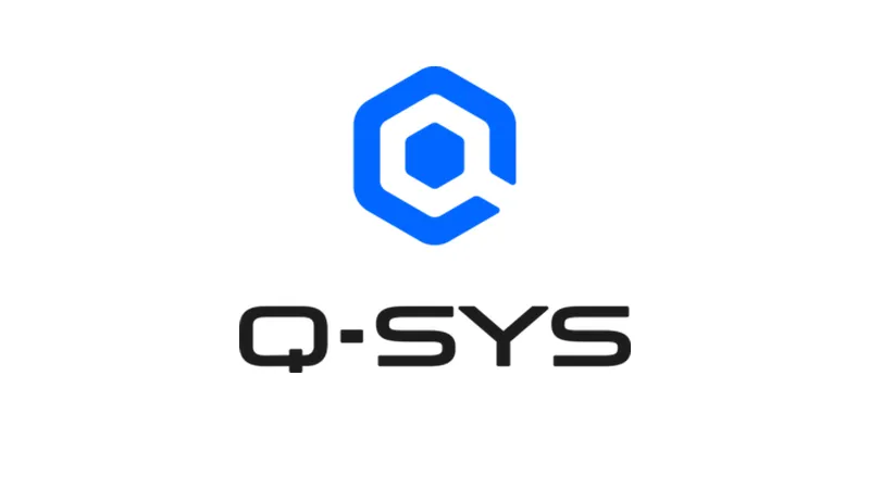 q-sys and spinetix alliance