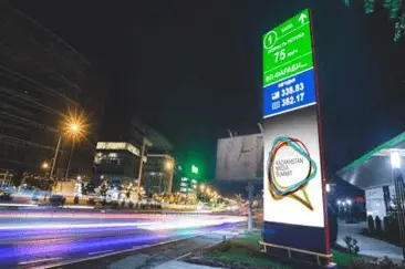Explore more Digital Signage industries
