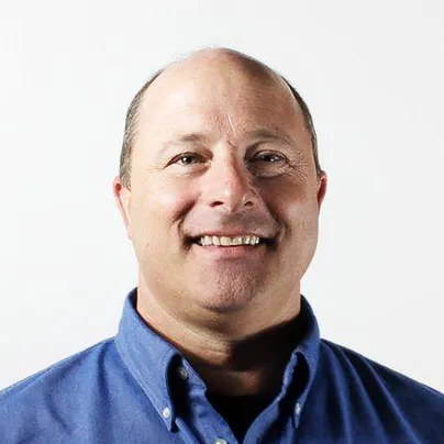 Tony W. Strong
