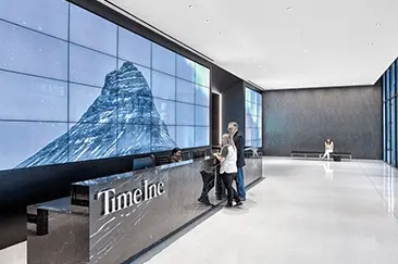 SpinetiX office