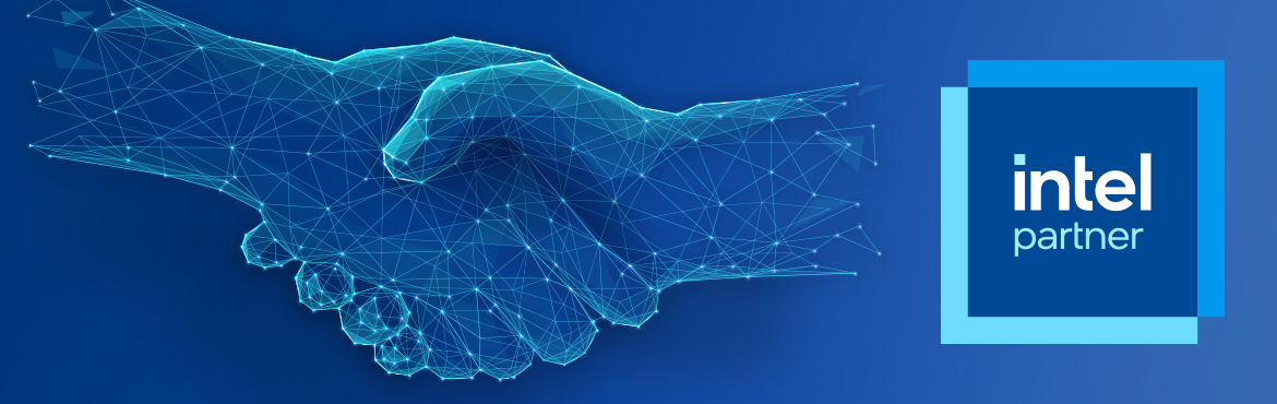 partneriat spinetix intel
