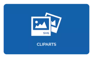 elementi clipart widgets
