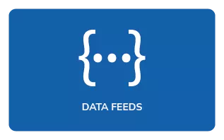 elementi data feed widgets