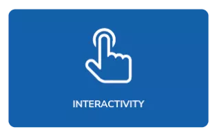 elementi interactivity widgets