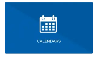 elementi calendar widgets