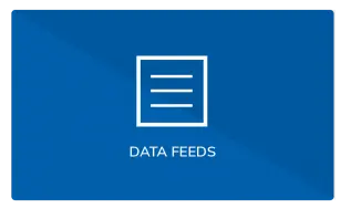 elementi data feed widgets
