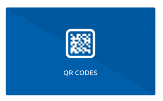 elementi qr code widgets