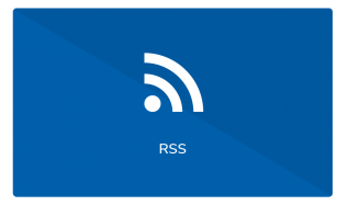 elementi rss widgets
