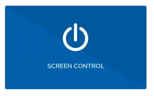 elementi screen control widgets