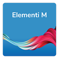 spinetix elementi m - digital signage software