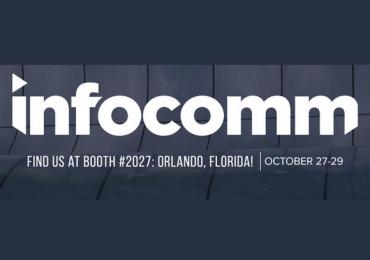 spinetix at infocomm 2021