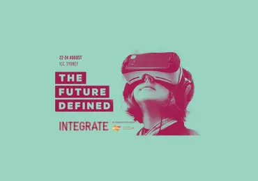 Integrate 2018 (Sydney, Australia)