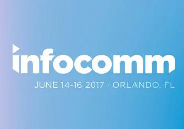 infocomm 2017 and spinetix