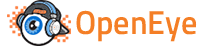openeye logo