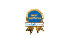 best installation award spinetix