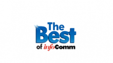 the best of nec award spinetix