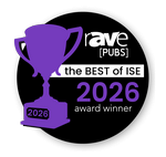 won: best digital signage platform - spinetix hub