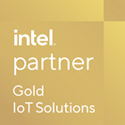 SpinetiX, Teil der Intel IoT Solutions Alliance
