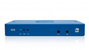 spinetix diva digital signage player