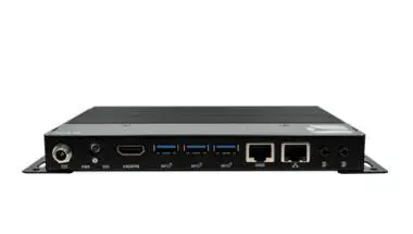 spinetix ibx410 digital signage player