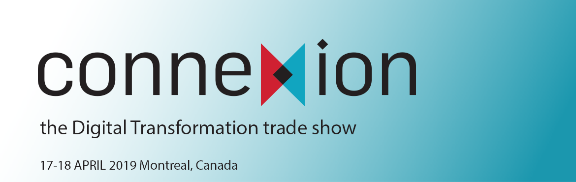connexion trade show 2nd edition montreal