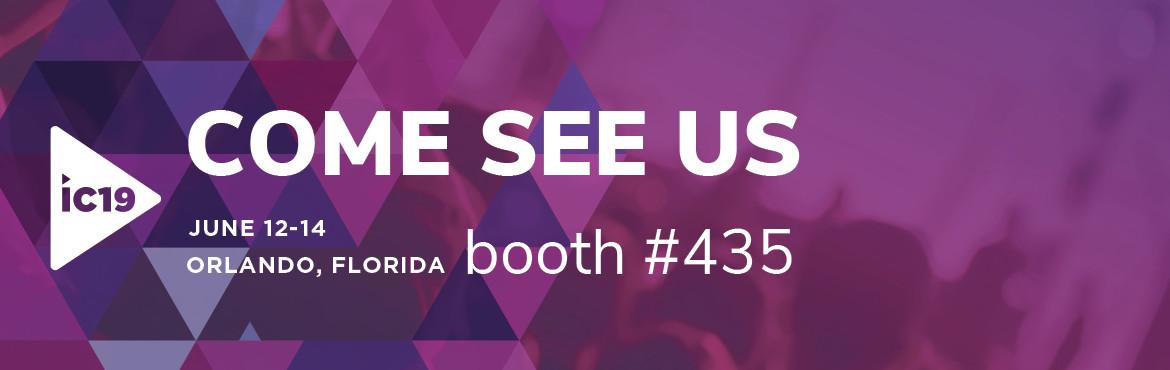 spinetix at infocomm 2019