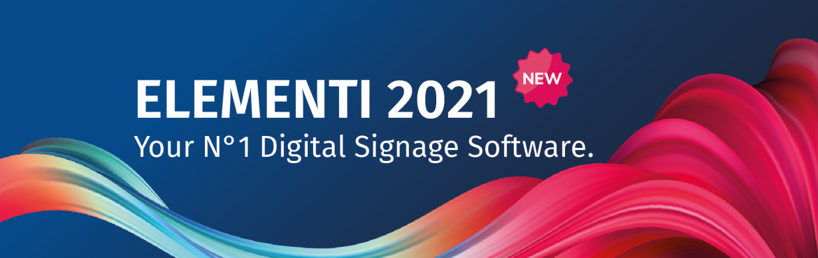 SpinetiX elementi 2021 digital signage software