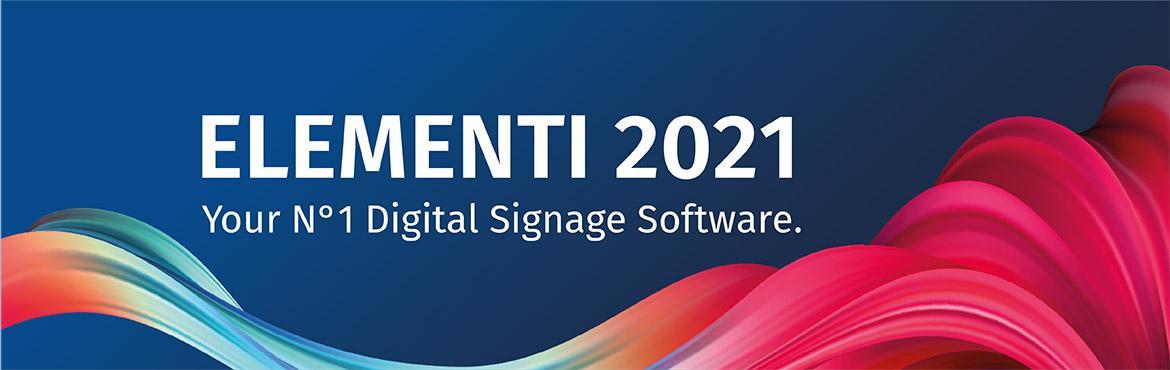 SpinetiX elementi 2021 digital signage software