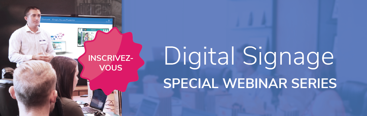 spinetix online training signage webinars