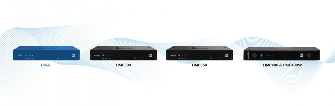 spinetix digital signage players