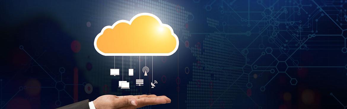 spinetix cloud services header image