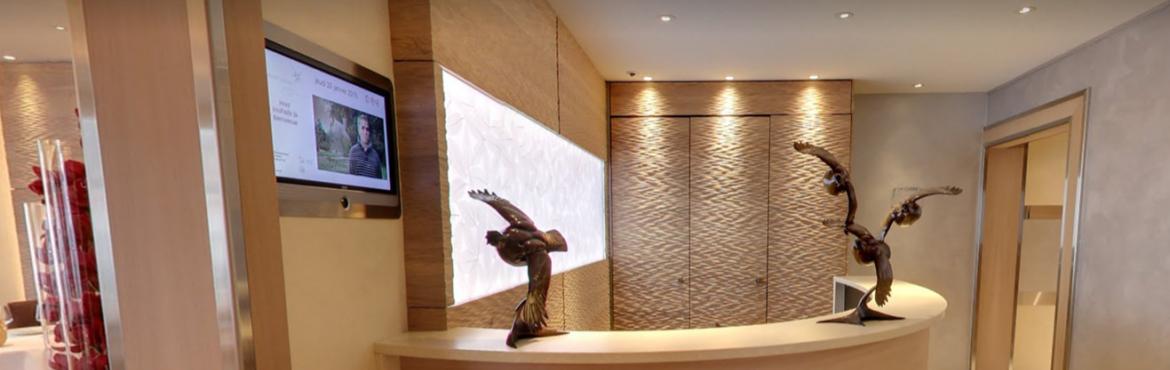 restaurant violier header image