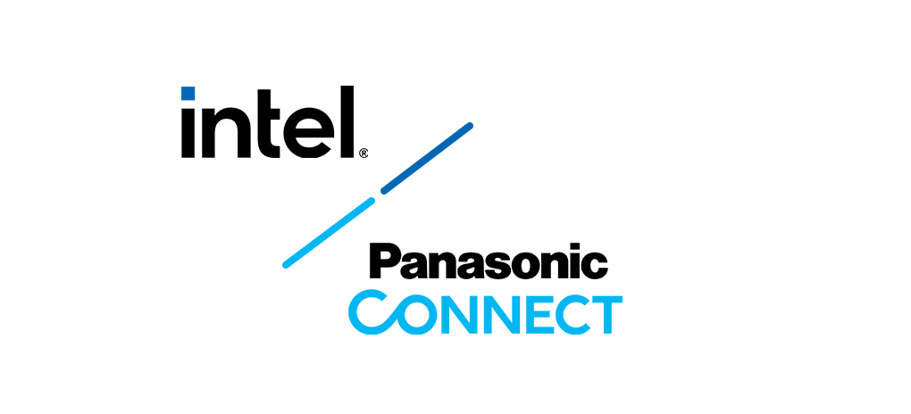 panasonic collaboration with spinetix digital signage intel sdm