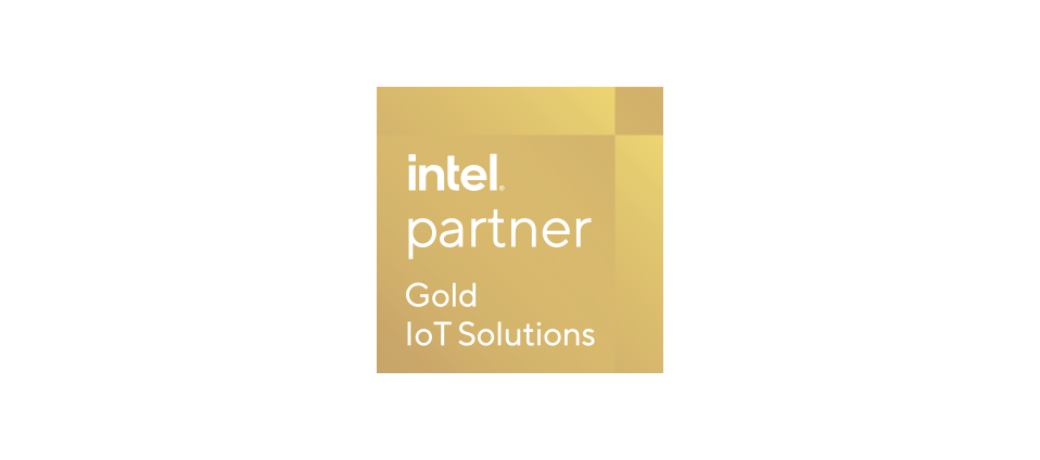 spinetix est partenaire d'intel gold iot solutions 