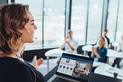 digital signage academy - spinetix webinars