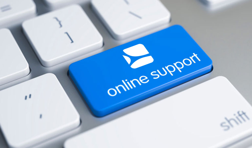 spinetix online support wiki