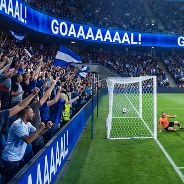 swiss tech convention center